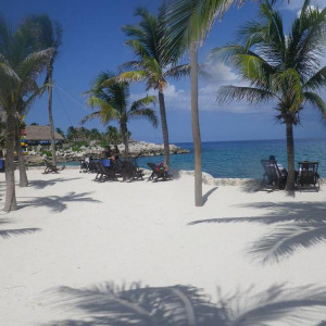Xcaret