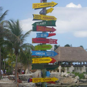 Xcaret