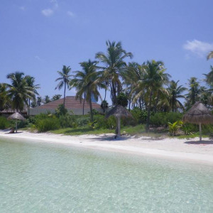 Isla Contoy