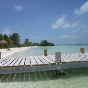 Isla Contoy