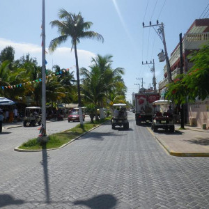Isla das Mujeres