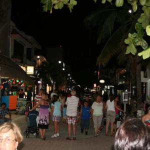 Playa del carmen