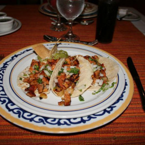 Restaurante Mexicano