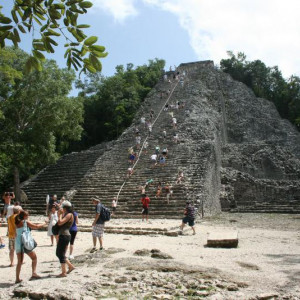 Coba