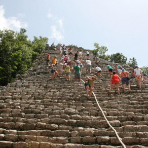 Coba