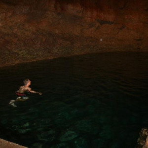 Cenote tamcach
