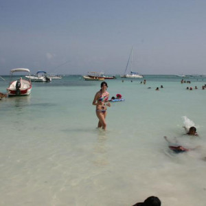 Playa Akumal