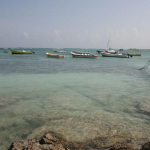 Playa Akumal