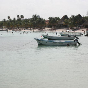 Playa Akumal..........