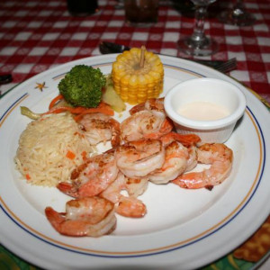 Restaurante Tropical