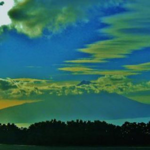Açores 1 028