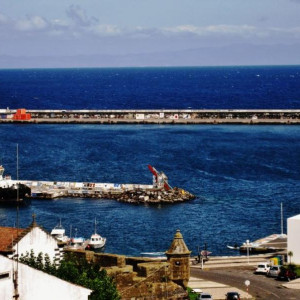 Açores 1 014