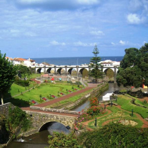Açores 1 048