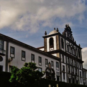Açores 1 063