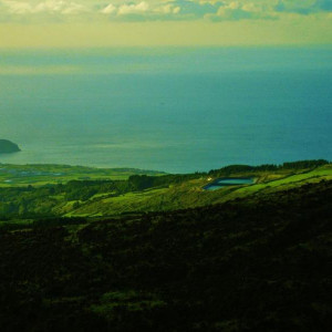 Açores 1 064