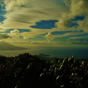 Açores 1 065