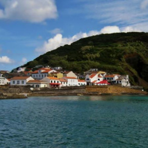 Açores 1 105