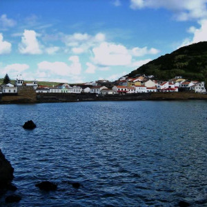 Açores 1 108