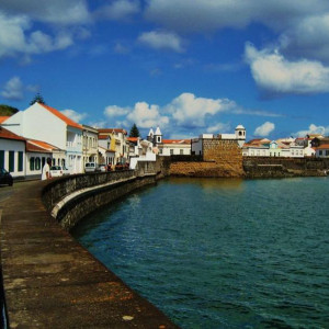 Açores 1 147
