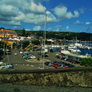 Açores 1 148