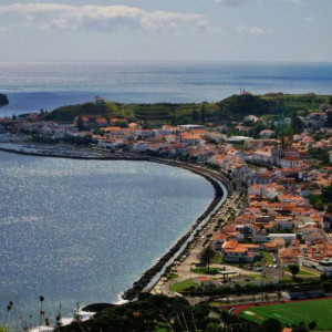 Açores 1 155