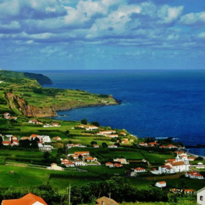 Açores 1 163