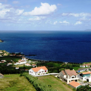 Açores 1 164