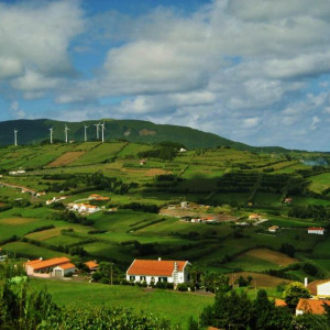 Açores 1 165