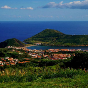 Açores 1 181