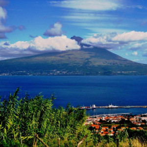 Açores 1 183