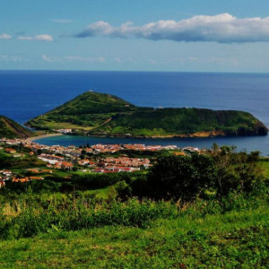 Açores 1 184