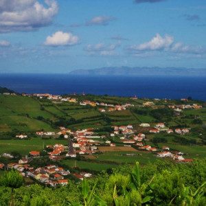 Açores 1 187