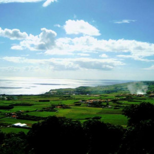Açores 1 190