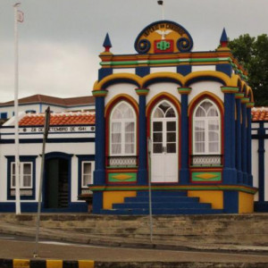 Açores 2 109