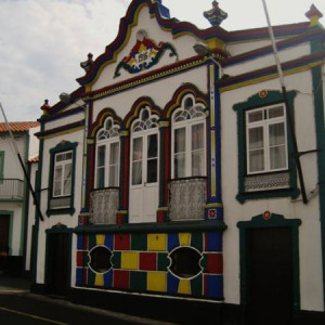 Açores 2 116