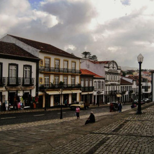 Açores 2 177