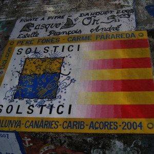 Açores 1 053