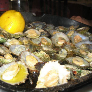 Açores 2 006