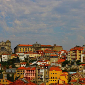 TOUR PORTO 1 052