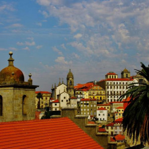TOUR PORTO 1 085