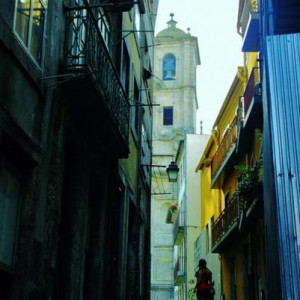 TOUR PORTO 1 125