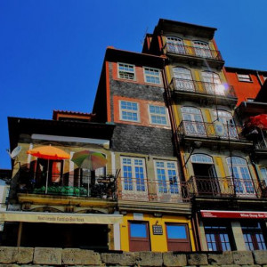 TOUR PORTO 1 213