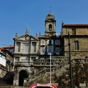 TOUR PORTO 1 235