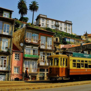 TOUR PORTO 1 266