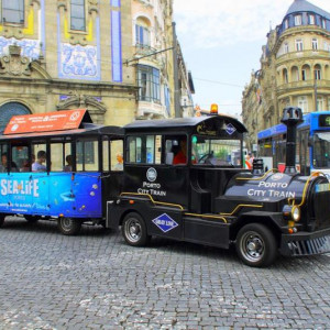 TOUR PORTO 1 327