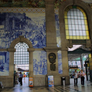 TOUR PORTO 1 342