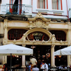 TOUR PORTO 1 386
