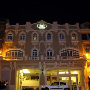 TOUR PORTO 1 411