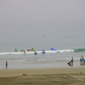 TOUR PORTO 1 601