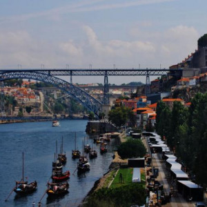 tour porto 3 321